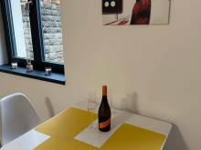 Apartmány U Buku - Bedřichov