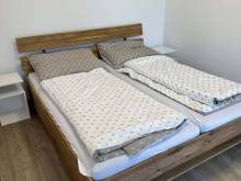 Apartmány U Buku - Bedřichov