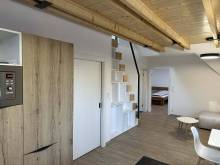 Apartmány U Buku - Bedřichov