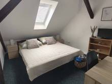 Ubytování Jana - Chlum u Třeboně