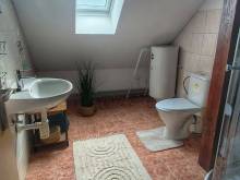 Ubytování Jana - Chlum u Třeboně