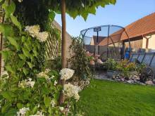 Ubytování Jana - Chlum u Třeboně