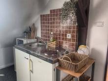 Ubytování Jana - Chlum u Třeboně