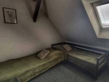 Ubytování Jana - Chlum u Třeboně