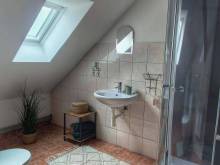 Ubytování Jana - Chlum u Třeboně