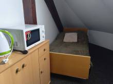 Ubytování Jana - Chlum u Třeboně