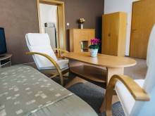 Apartmány Urbanovi  - Machovská Lhota