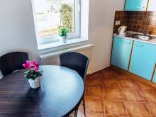 Apartmány Urbanovi  - Machovská Lhota