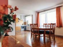 Apartmány Urbanovi  - Machovská Lhota