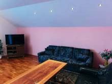 Apartmány Urbanovi  - Machovská Lhota