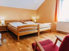 Apartmány Urbanovi  - Machovská Lhota