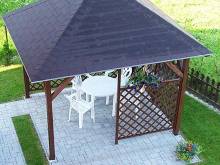 Apartmány Urbanovi  - Machovská Lhota