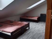 Apartmány 4 you - Kobylnice