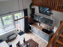 Apartmány 4 you - Kobylnice