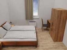 Apartmány 4 you - Kobylnice