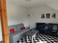 Apartmán Franzovka - Maloměřice