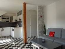 Apartmán Franzovka - Maloměřice