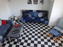 Apartmán Franzovka - Maloměřice