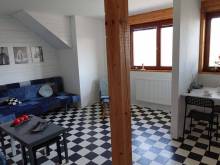 Apartmán Franzovka - Maloměřice