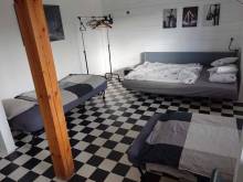 Apartmán Franzovka - Maloměřice