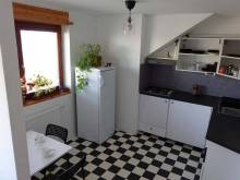 Apartmán Franzovka - Maloměřice