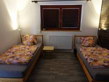 Apartmán Franzovka - Maloměřice