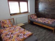 Apartmán Franzovka - Maloměřice