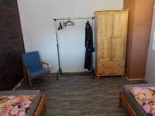 Apartmán Franzovka - Maloměřice