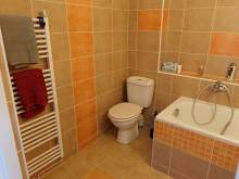 Apartmán Franzovka - Maloměřice