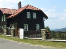 Apartmány Hojsova Stráž - Hojsova Stráž