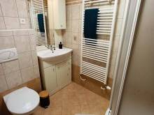 Apartmány Hojsova Stráž - Hojsova Stráž