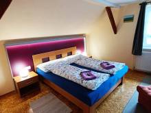 Apartmány Hojsova Stráž - Hojsova Stráž