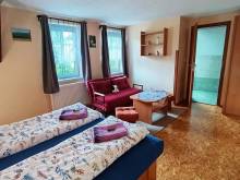 Apartmány Hojsova Stráž - Hojsova Stráž