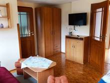 Apartmány Hojsova Stráž - Hojsova Stráž