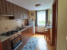 Apartmány Hojsova Stráž - Hojsova Stráž