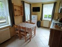 Apartmány Hojsova Stráž - Hojsova Stráž