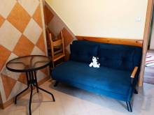 Apartmány Hojsova Stráž - Hojsova Stráž