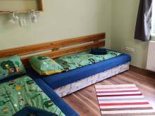 Apartmány Hojsova Stráž - Hojsova Stráž