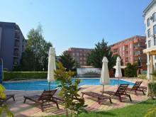 Apartmán Cacao Beach - 