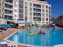 Apartmán Cacao Beach - 
