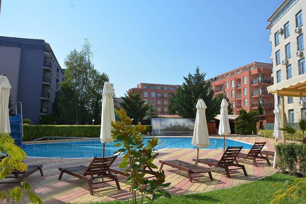 Apartmán Cacao Beach - 