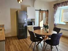Apartmány podzámčí - Lednice