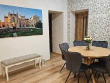 Apartmány podzámčí - Lednice