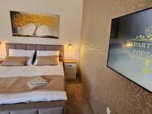 Apartmány podzámčí - Lednice