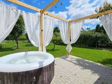 Apartmány podzámčí - Lednice