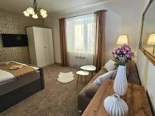 Apartmány podzámčí - Lednice