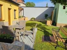 Apartmány podzámčí - Lednice