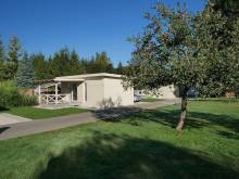 Camping Rožnov Apartmány - Rožnov pod Radhoštěm