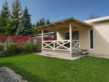 Camping Rožnov Apartmány - Rožnov pod Radhoštěm
