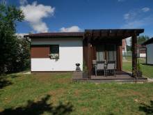 Camping Rožnov Apartmány - Rožnov pod Radhoštěm
